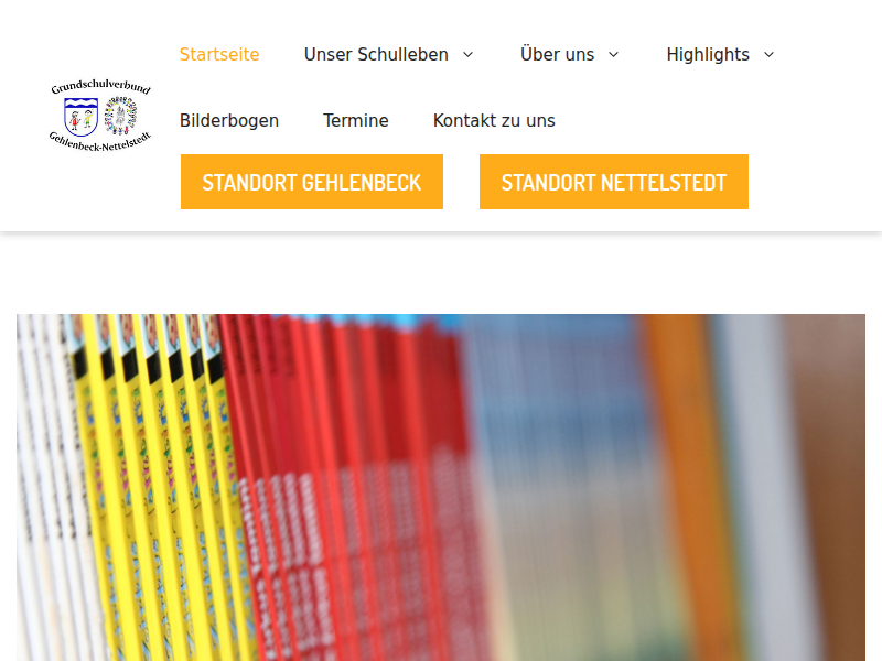 Schul-ABC – Grundschulverbund Gehlenbeck-Nettelstedt