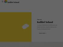 4 Jahreszeiten Kurs - Kolibri School