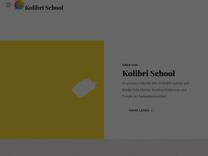 4 Jahreszeiten Kurs - Kolibri School