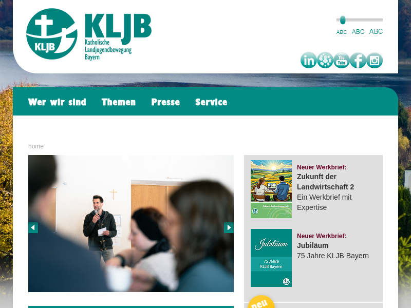 Wie ist es im Senegal?