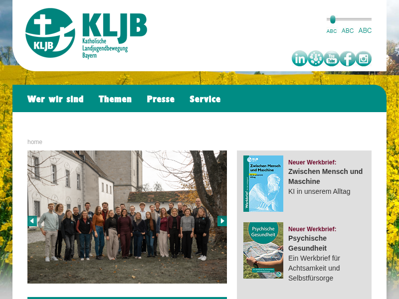 Landwirtschaft