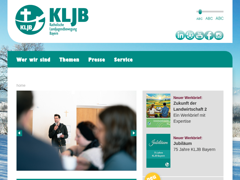 Alexandra Fröhlich 2020 bis 2023