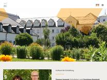 Wahl homepage | Maria-Ward-Realschule Altötting