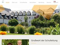 Vorträge von Cem Karakaya - Experte für Internetsicherheit und neue MedienMaria-Ward-Realschule Altötting