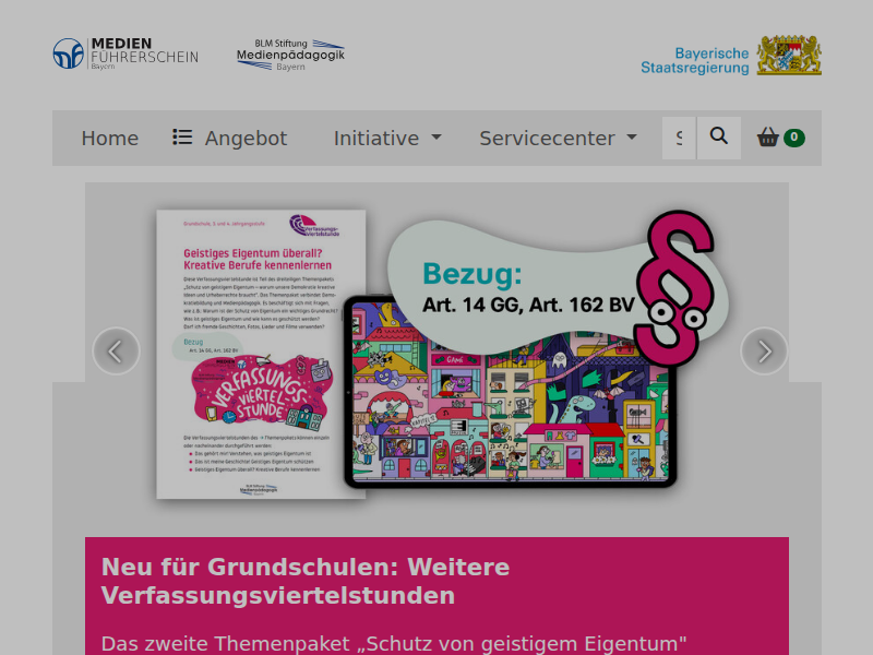 Medienführerschein - Hate Speech