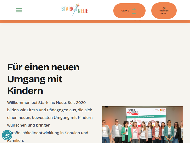 Geschwisterstreit als Lernfeld bedingungsloser Liebe - Stark ins Neue