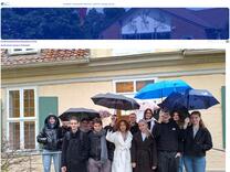 Faschings-Feier 2019 – Gymnasium Neue Oberschule