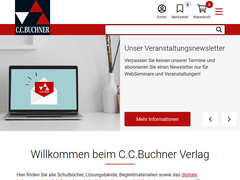 #Nahostkonflikt | C.C. Buchner Verlag