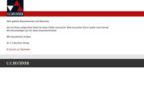 click & teach - Digitaler Unterrichtsassistent | C.C. Buchner Verlag