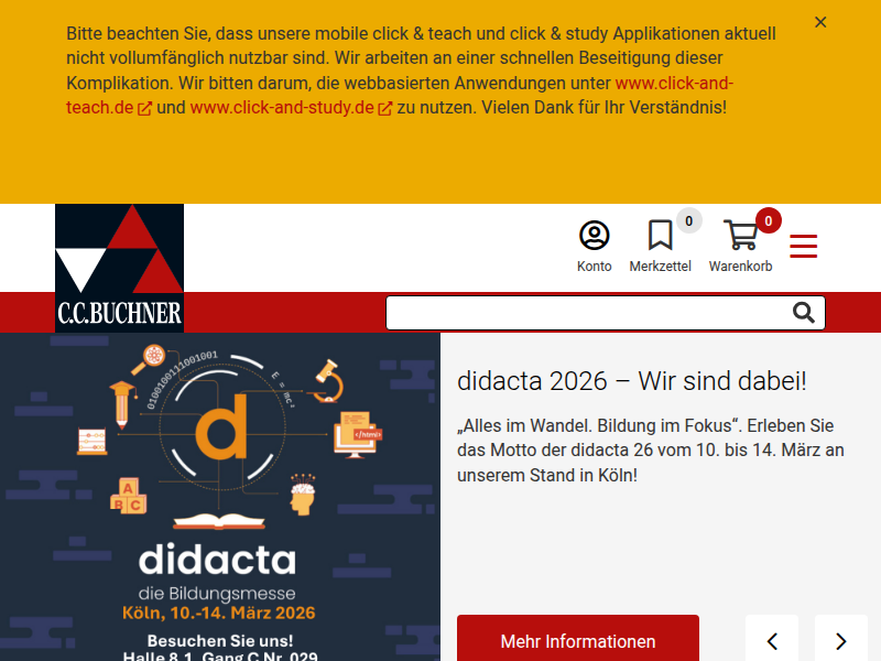 Buchners Kolleg Geschichte – Ausgabe Schleswig-Holstein | C.C. Buchner Verlag