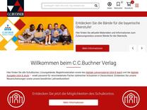 C.C.Buchners Lehrwerke passend zum Bildungsplan für das Gymnasium in Hamburg | C.C. Buchner Verlag
