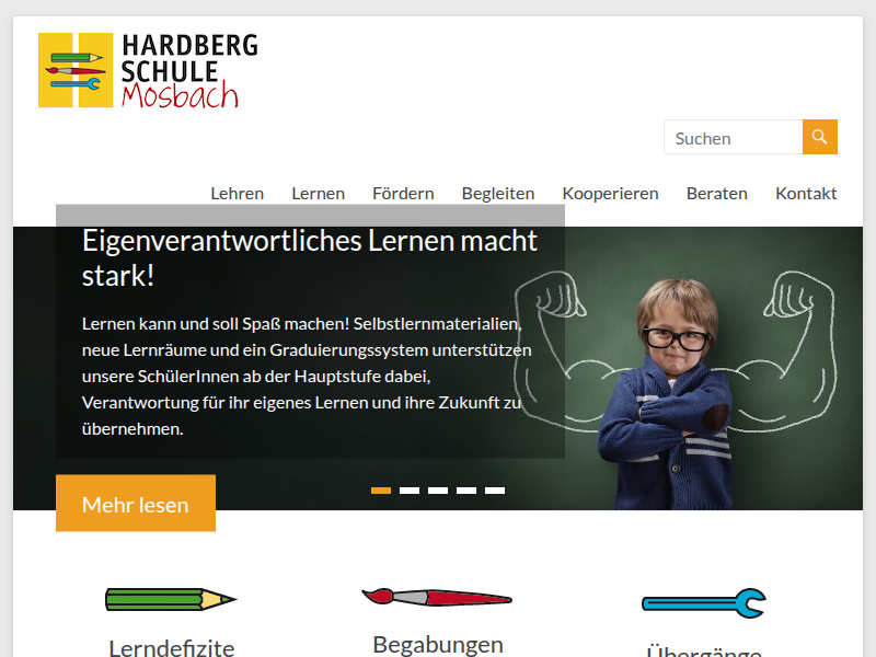 PL Kurs Zeichnen – Hardbergschule