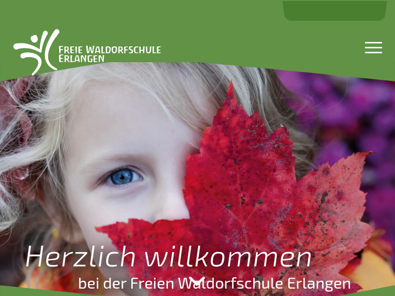 Martini-Markt 2023 – Freie Waldorfschule Erlangen