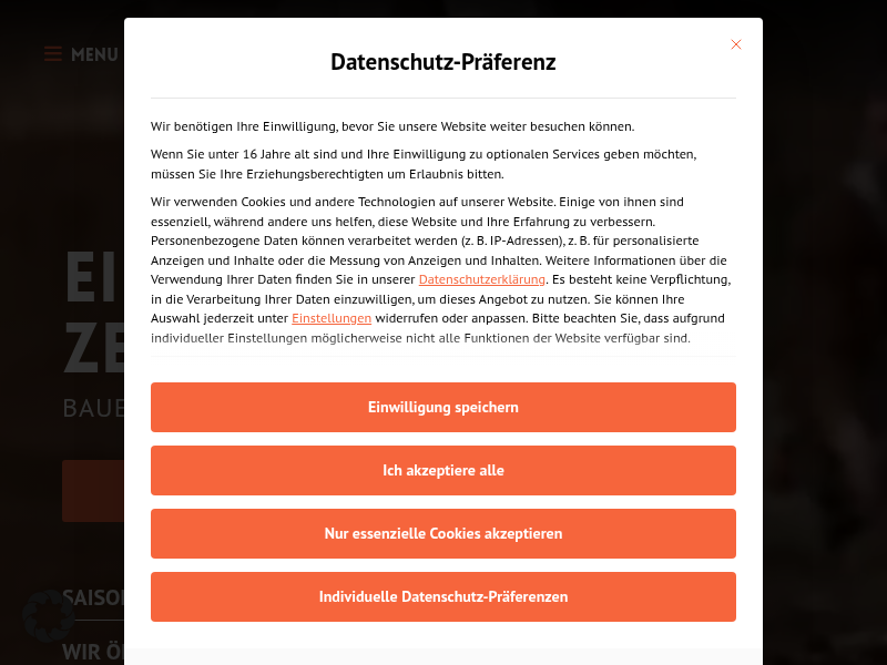 Campus und Corona-Krise - Campus Galli