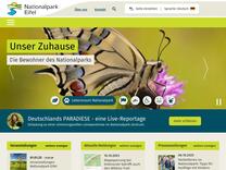 Weitere fünf Betriebe als Nationalpark-Gastgeber ausgezeichnet | Artikel Detailseite | Nationalpark Eifel