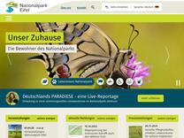 Ausbildung im Nationalpark Eifel: Jetzt bewerben! | Artikel Detailseite | Nationalpark Eifel