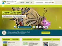 Pflanzen der Laubwälder | Nationalpark Eifel