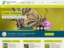 Moore | Nationalpark Eifel