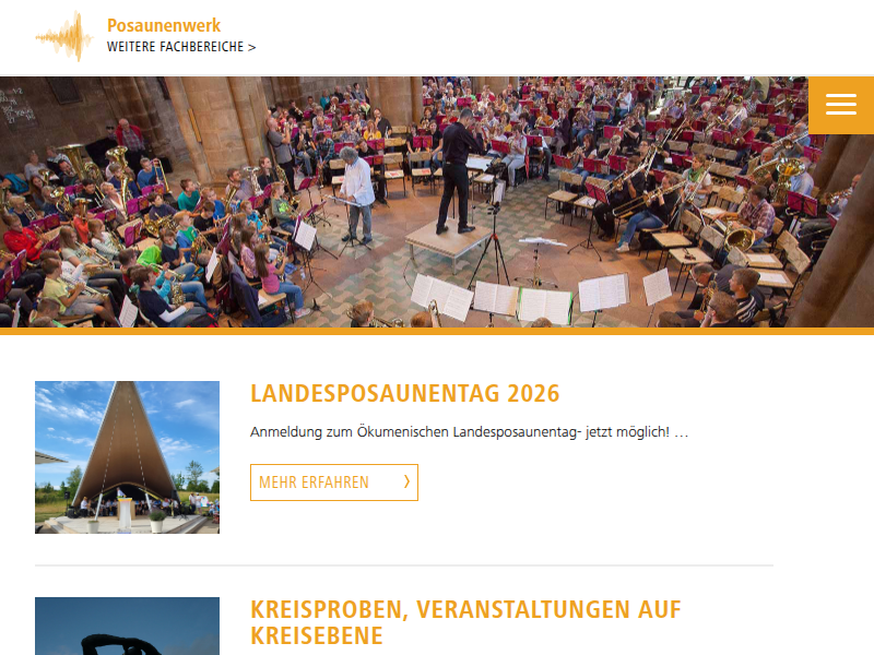 Posaunenwerk