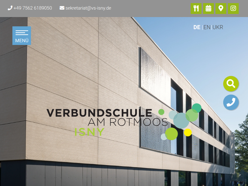 Schülersprecher-Wahl 2025/2026: Verbundschule Isny