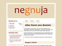 Negnuja - Teppich