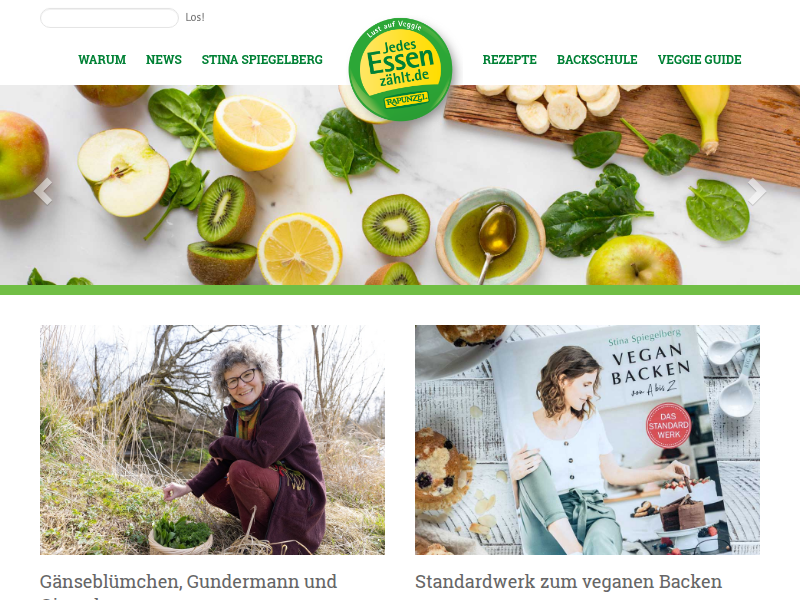 Tippkiste - Diese kreativen Köpfe stehen für uns in der Küche