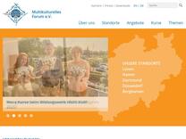 Liebscher und Bracht mit Yoga | Multikulturelles Forum e.V.