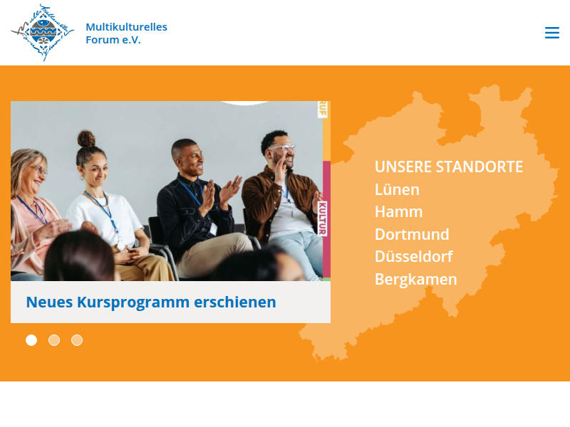 Internationaler Tag der Muttersprache | Multikulturelles Forum e.V.