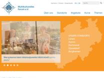 Ernährungsberatung online | Multikulturelles Forum e.V.