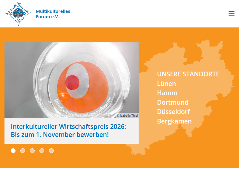 Klimaschutz beim Deutschlernen | Multikulturelles Forum e.V.