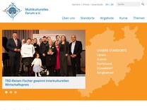 „Respektvoll miteinander sprechen – die vier Schritte der Gewaltfreien Kommunikation“ | Multikulturelles Forum e.V.