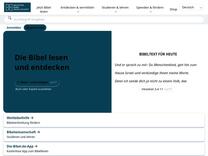 Tell el-Fār‘a Süd - www.die-bibel.de