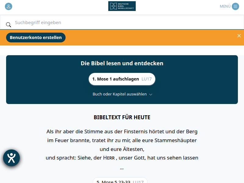 Lukas 2,10 - Lutherbibel 2017 - www.die-bibel.de