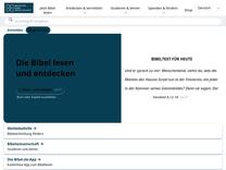 2. Mose 2,1 - Lutherbibel 2017 - www.die-bibel.de