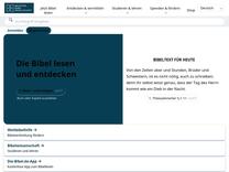 Römerbrief - www.die-bibel.de