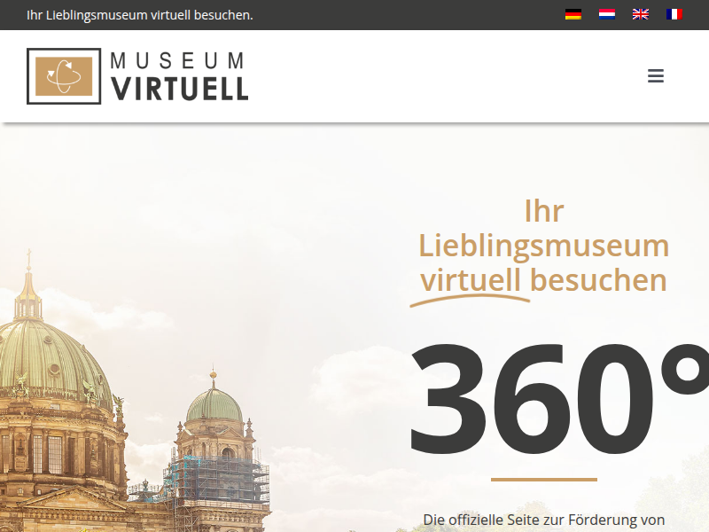 Kasteel Rochsburg - Museum Virtuell