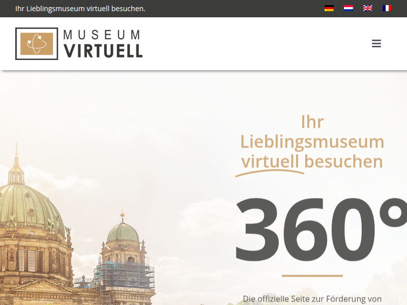Galerie Kocken - Museum Virtuell
