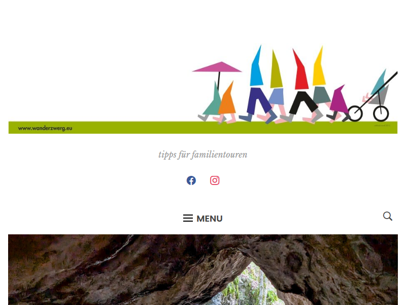 Bergbau | wanderzwerg.eu - aktiv mit kindern