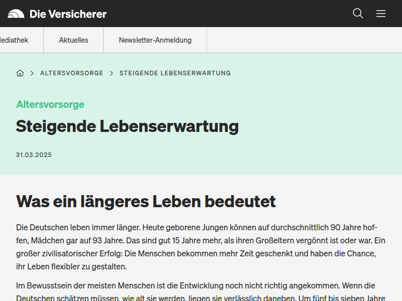 Nach der Trennung: Welche Versicherungen muss ich anpassen?