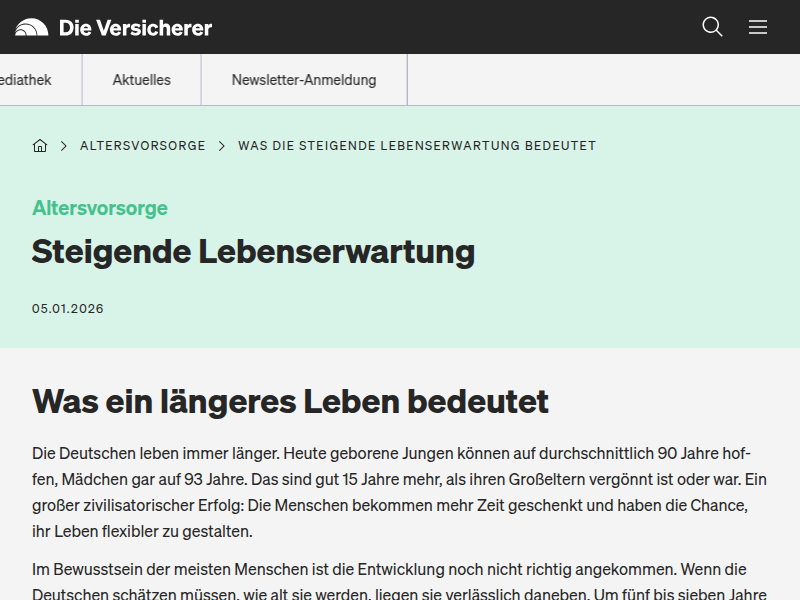 Feuersozietät Berlin Brandenburg Versicherung Aktiengesellschaft