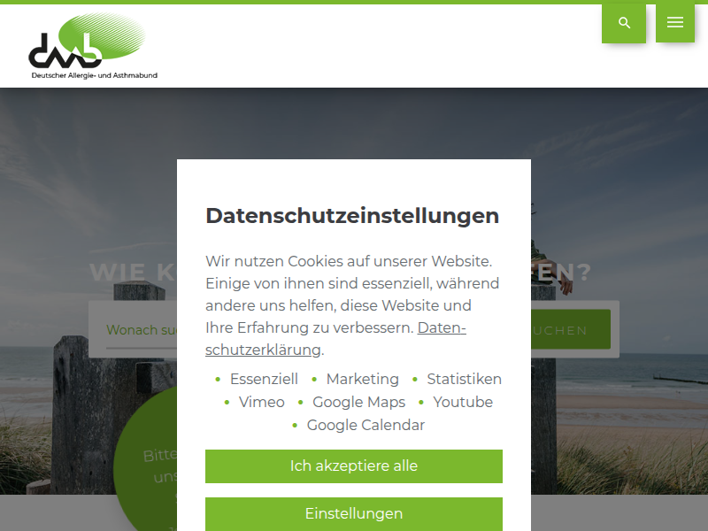Arztgespräch: Mit Checkliste gut vorbereitet