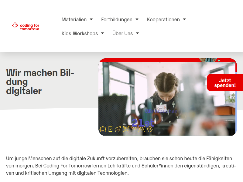 Mit Bluebot ein selbsterstelltes Tierquiz spielen | Digi:Schools