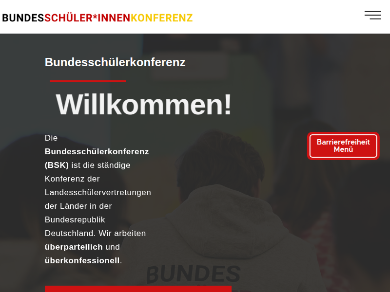 Bundesschüler*innenkonferenz in den Medien – Bundesschüler*innenkonferenz
