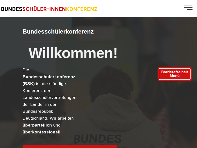 Gemeinsam Für #ZukunftBildung – Forderungspapier – Bundesschüler*innenkonferenz