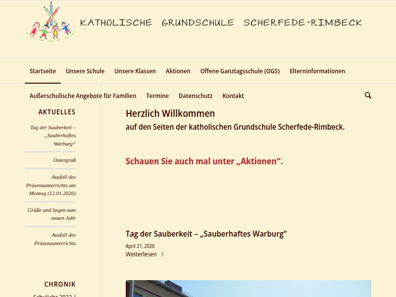 Meldepflichtige Krankheiten – KGS Scherfede-Rimbeck