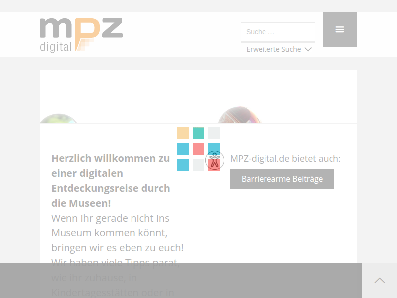 Alexandra Bircken: A-Z – MPZ Digital – Museumspädagogisches Zentrum