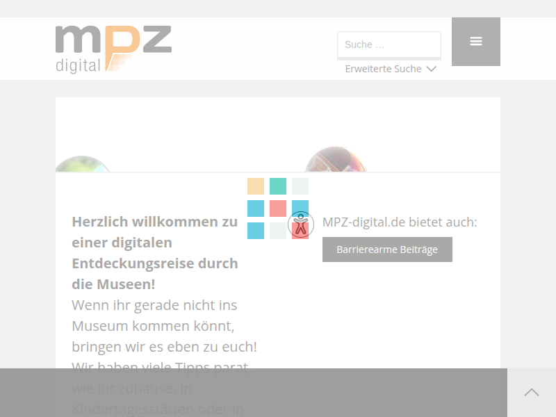 Kostbare Gewürze – MPZ Digital – Museumspädagogisches Zentrum
