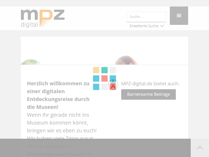 Abenteuer Schmuck: Die Etrusker – MPZ Digital – Museumspädagogisches Zentrum