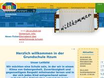 Grundschule Itzum
