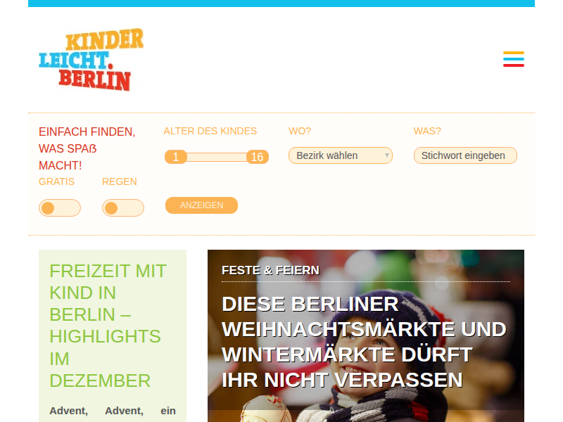 AbenteuerPark Potsdam - kinderleicht.berlin | Euer Freizeitguide